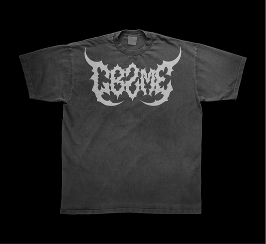 WHITE OVER BLACK PRE ORDER NOW