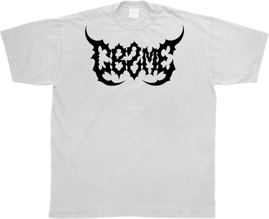 BLACK OVER WHITE PRE ORDER NOW